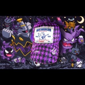 Custom True Religion Trucker